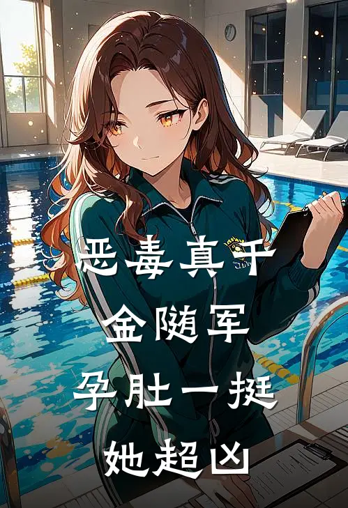 恶毒真千金随军，孕肚一挺她超凶