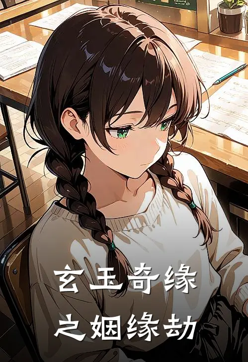 玄玉奇缘之姻缘劫