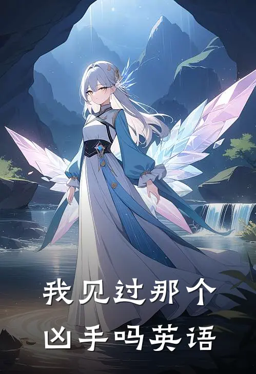 我见过那个凶手吗英语