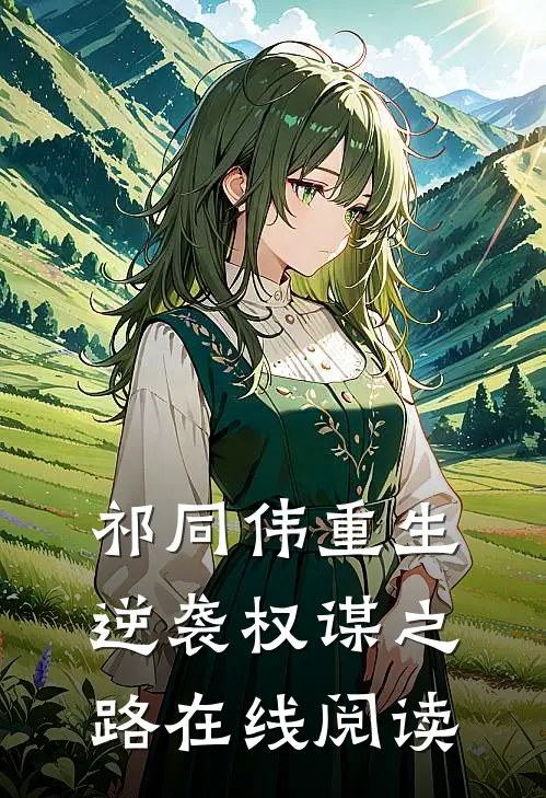 祁同伟重生逆袭权谋之路在线阅读