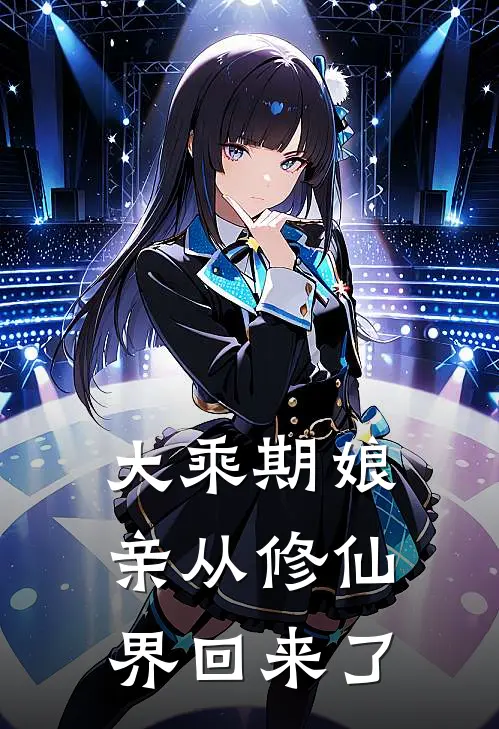 大乘期娘亲从修仙界回来了