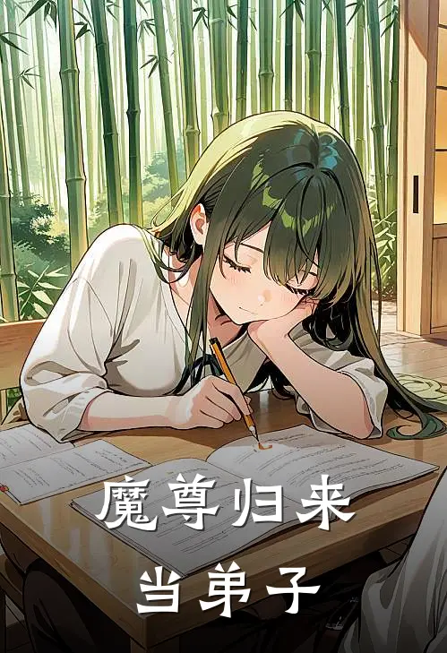 魔尊归来当弟子