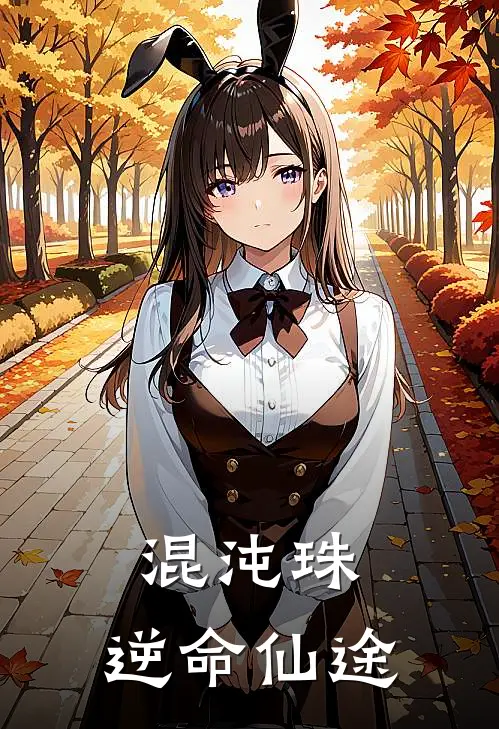 混沌珠：逆命仙途