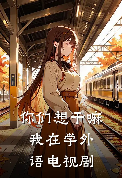 你们想干嘛我在学外语电视剧