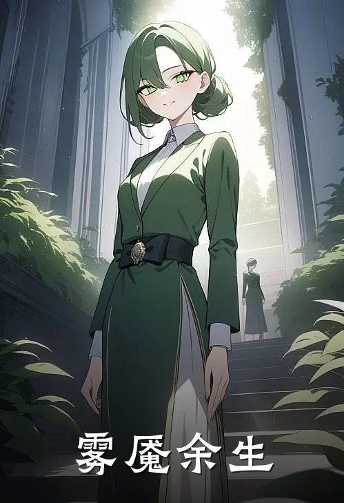 雾魇余生