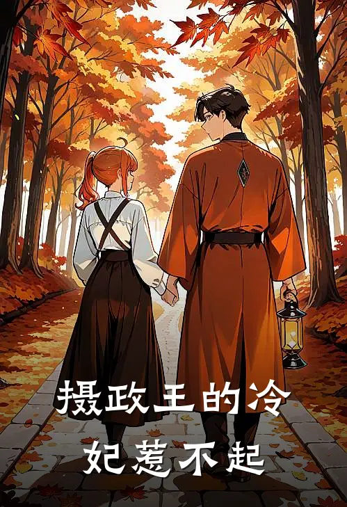 摄政王的冷妃惹不起