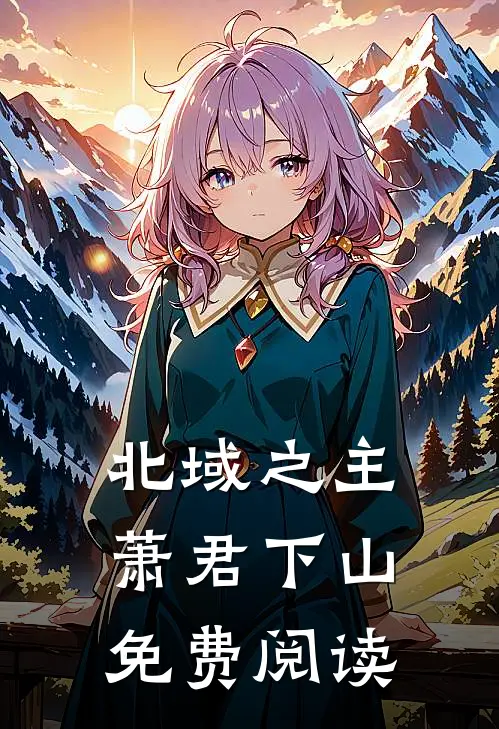 北域之主萧君下山免费阅读