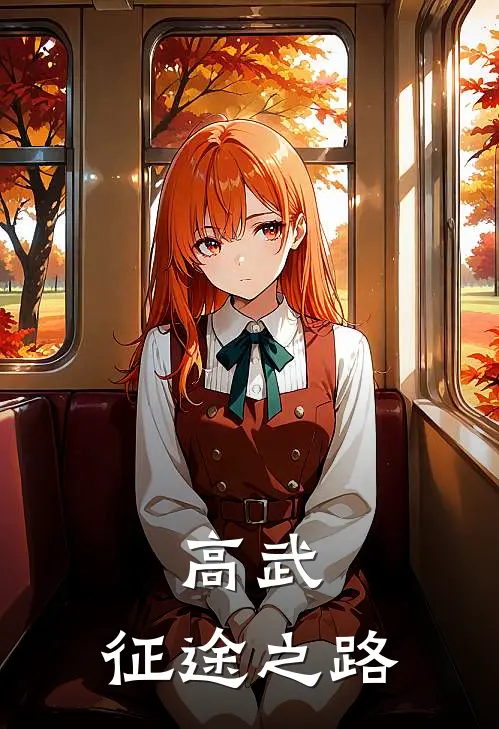 高武，征途之路