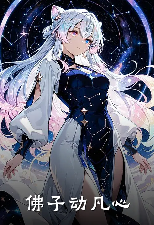佛子动凡心