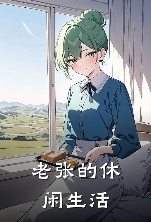 老张的休闲生活