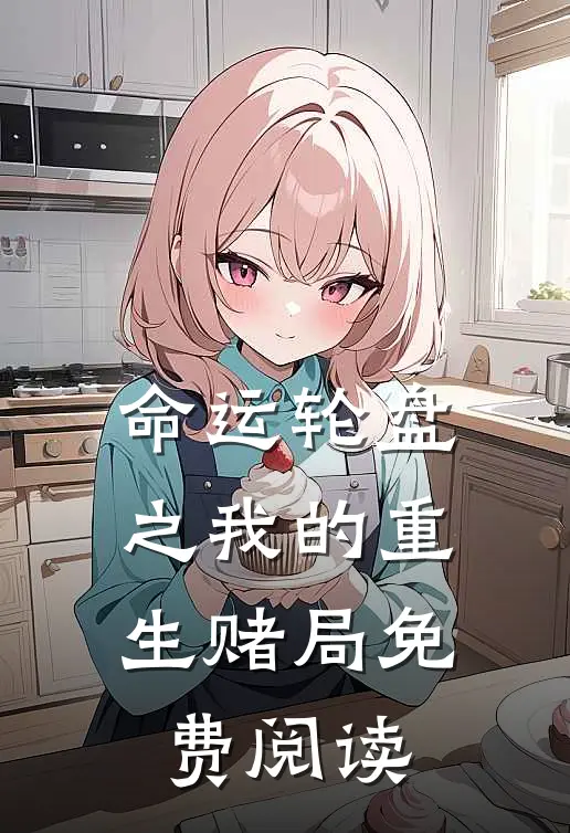 命运轮盘之我的重生赌局免费阅读