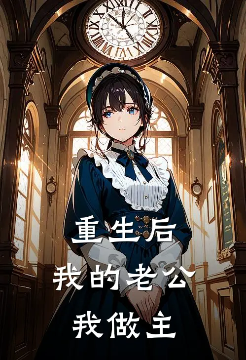 重生后，我的老公我做主