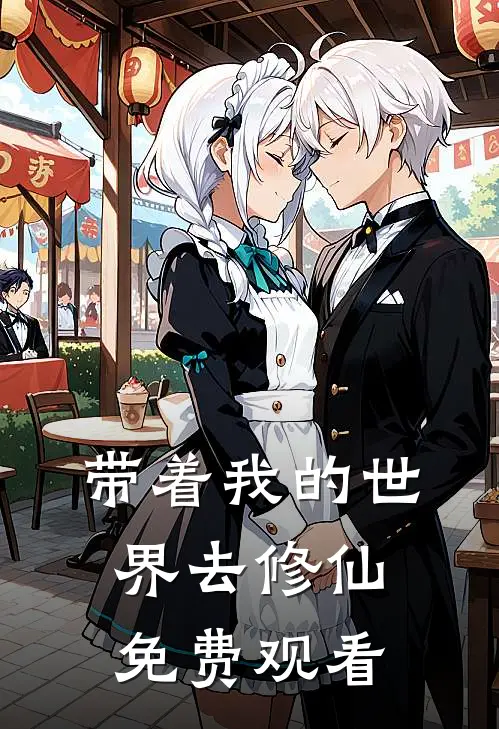 带着我的世界去修仙免费观看