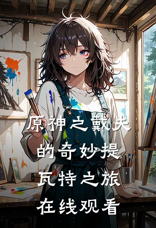 原神之戴夫的奇妙提瓦特之旅在线观看