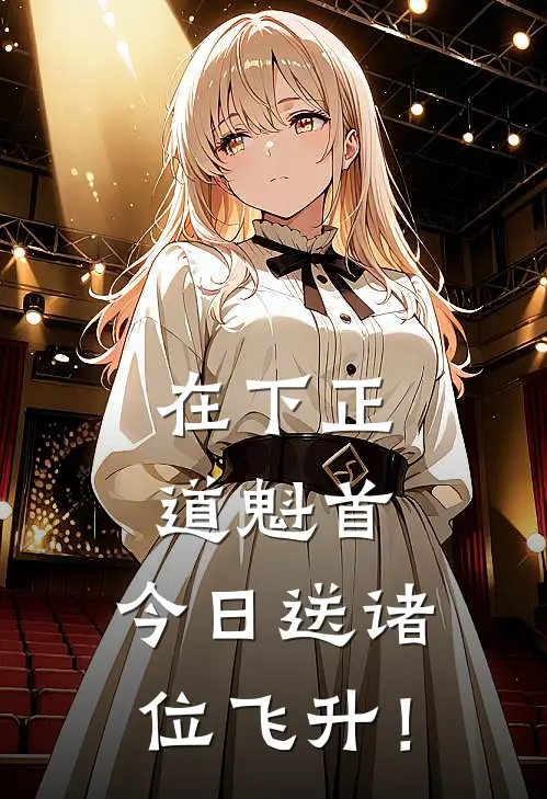 在下正道魁首，今日送诸位飞升！