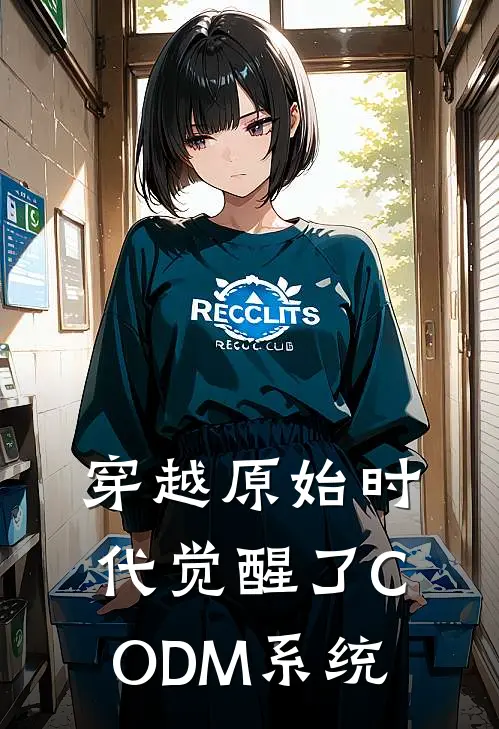 穿越原始时代觉醒了CODM系统