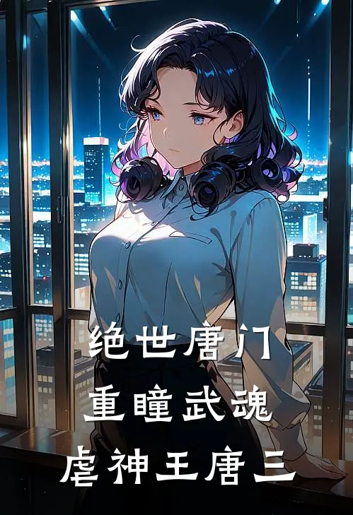 绝世唐门：重瞳武魂，虐神王唐三