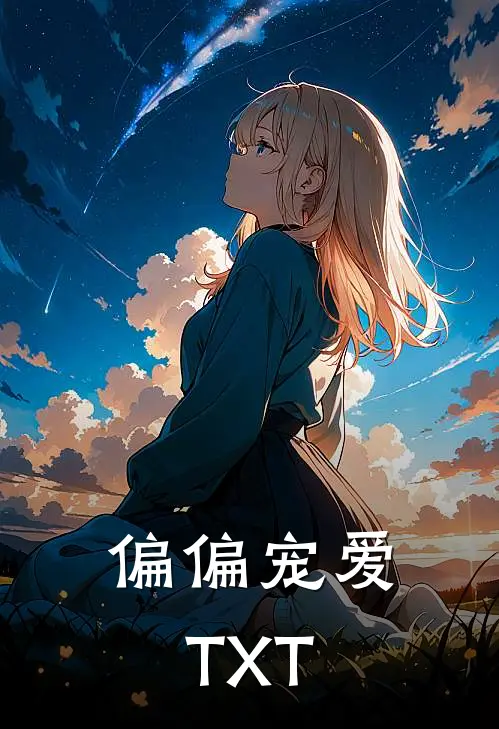 偏偏宠爱TXT