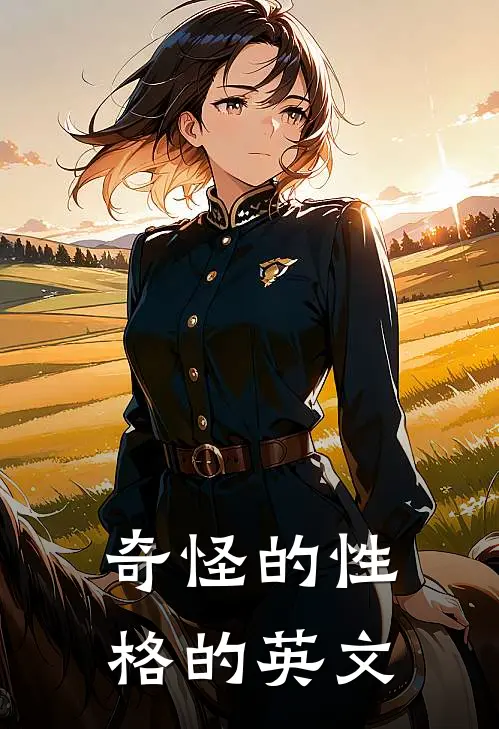 奇怪的性格的英文