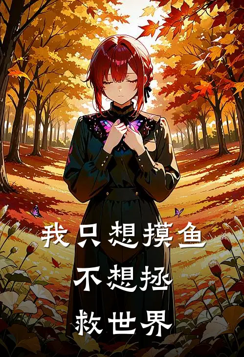 我只想摸鱼，不想拯救世界