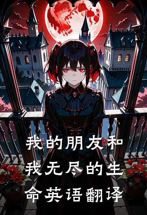 我的朋友和我无尽的生命英语翻译