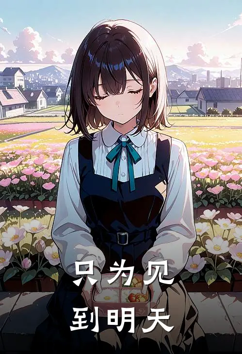只为见到明天