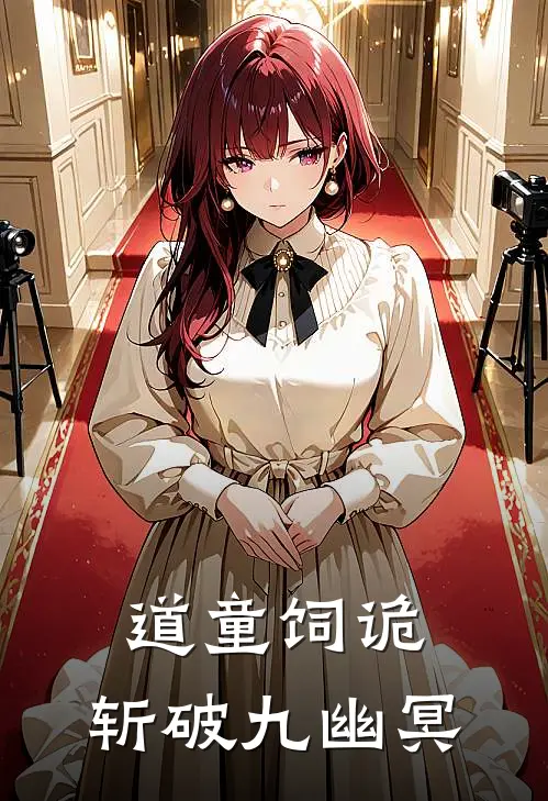 道童饲诡，斩破九幽冥