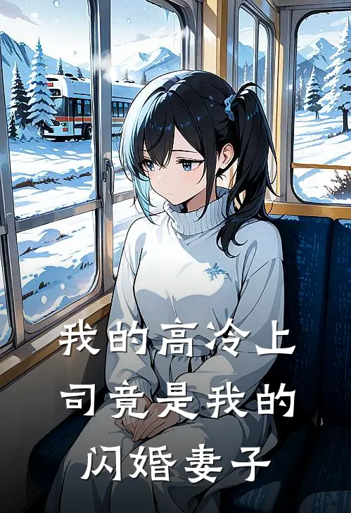 我的高冷上司竟是我的闪婚妻子