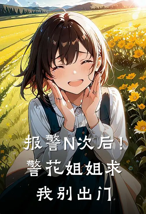 报警N次后！警花姐姐求我别出门