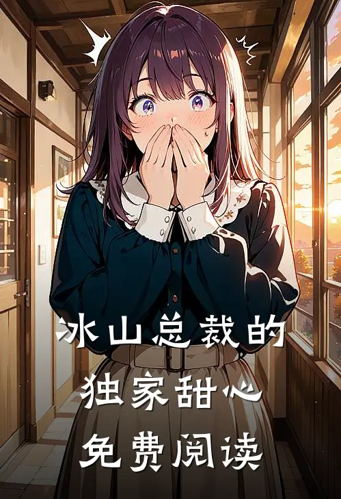 冰山总裁的独家甜心免费阅读