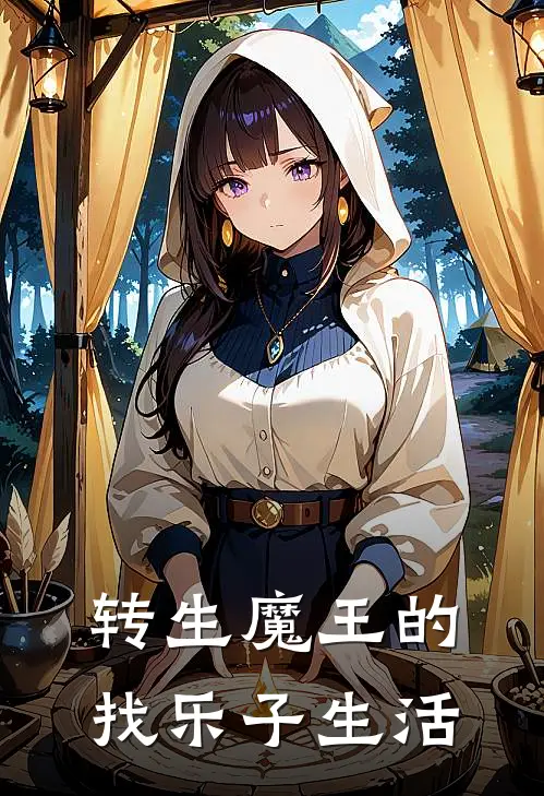 转生魔王的找乐子生活