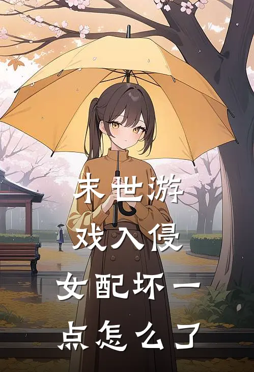 末世游戏入侵：女配坏一点怎么了