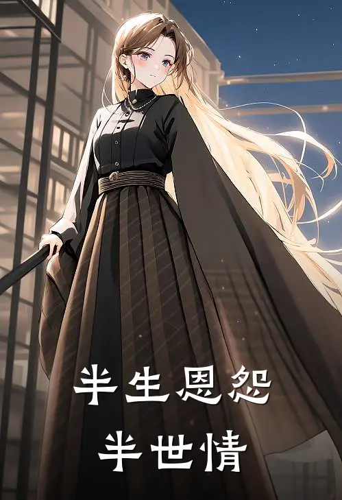 半生恩怨，半世情