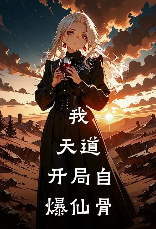 我，天道，开局自爆仙骨