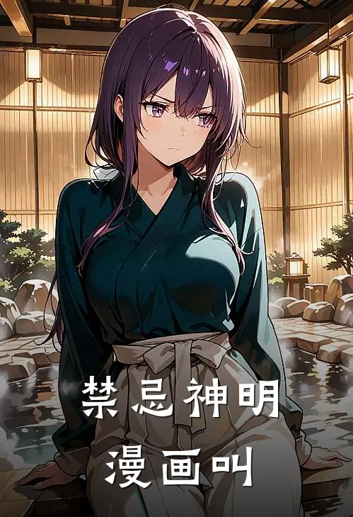 禁忌神明漫画叫