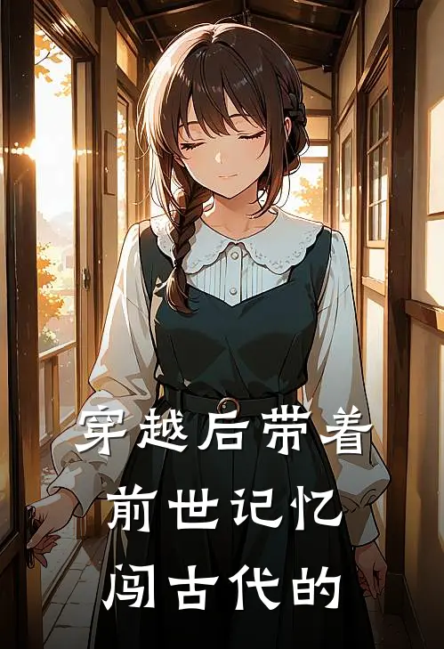 穿越后带着前世记忆闯古代的