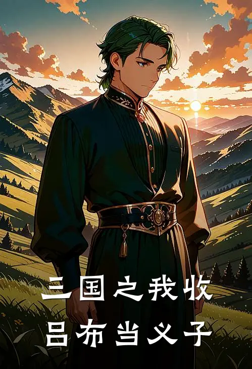 三国之我收吕布当义子