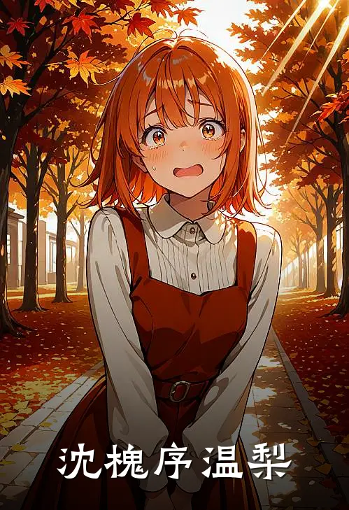 沈槐序温梨