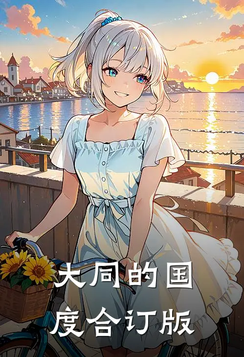 大同的国度【合订版】