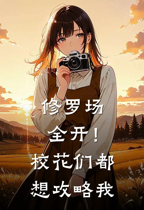 修罗场全开！校花们都想攻略我