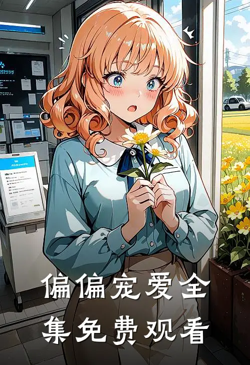 偏偏宠爱全集免费观看