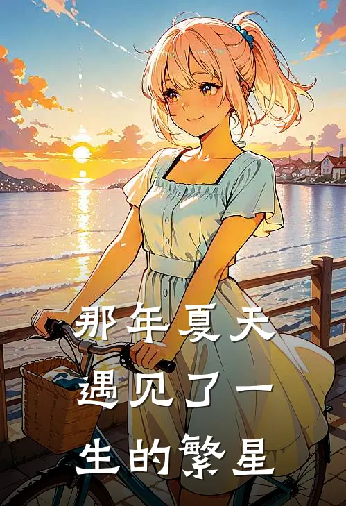 那年夏天遇见了一生的繁星
