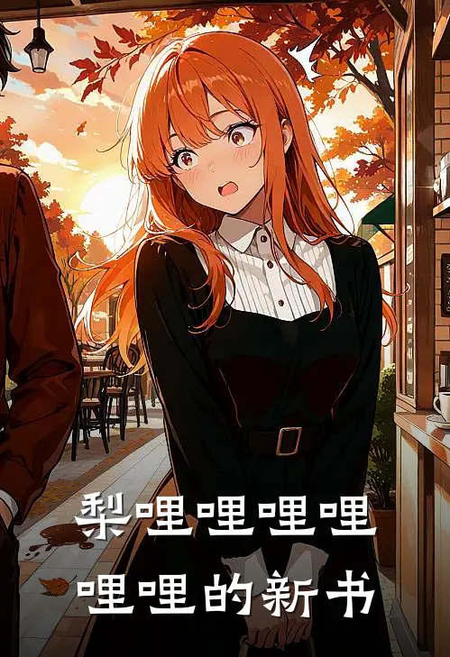 梨哩哩哩哩哩哩的新书