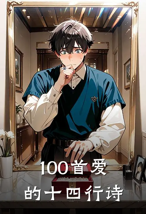 100首爱的十四行诗