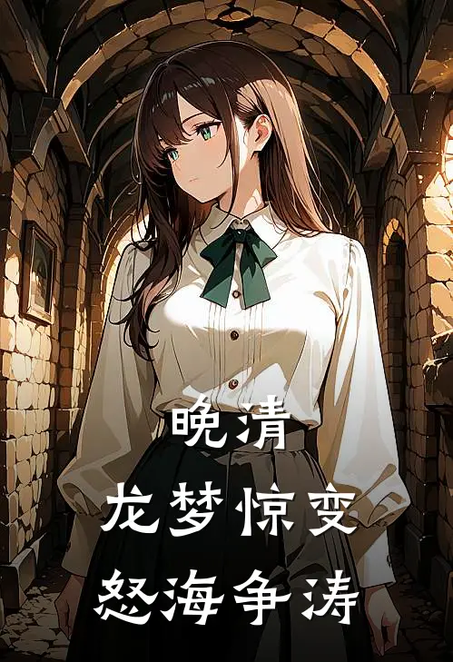 晚清：龙梦惊变，怒海争涛