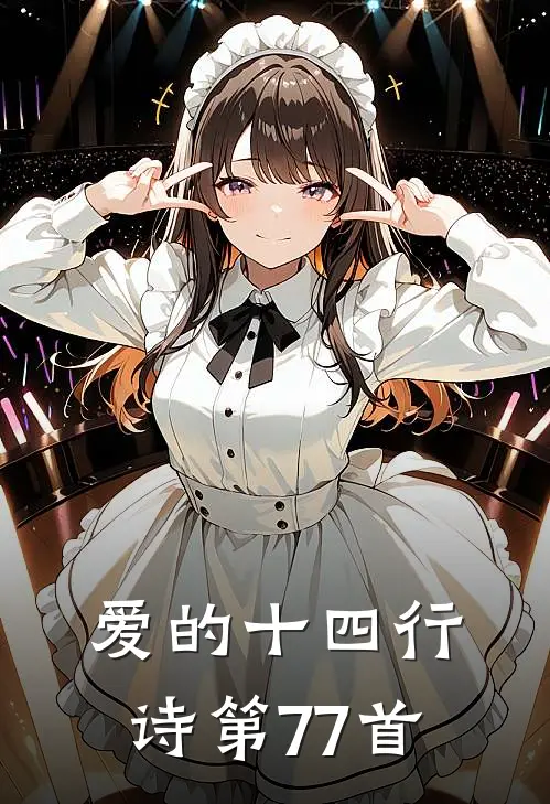 爱的十四行诗第77首