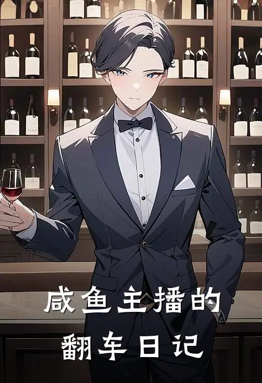 咸鱼主播的翻车日记