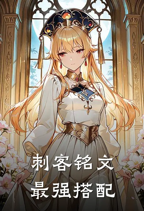 刺客铭文最强搭配