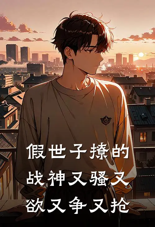 假世子撩的战神又骚又欲又争又抢