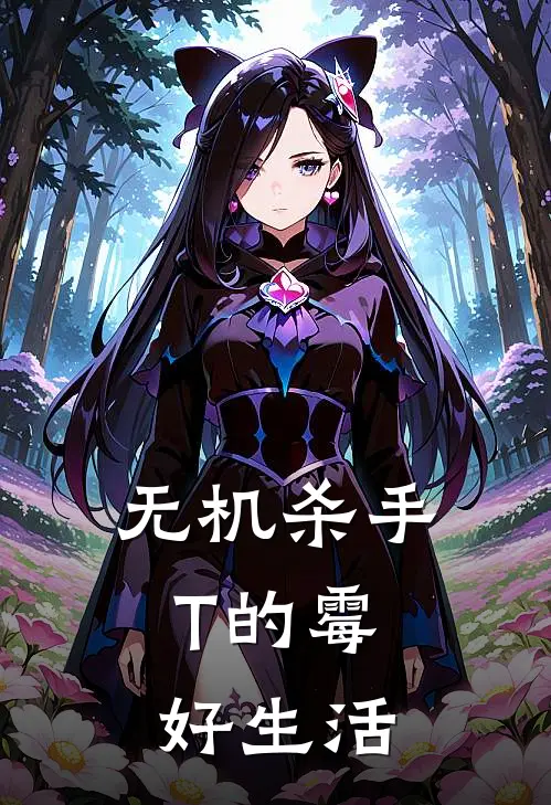 无机杀手：T的霉好生活